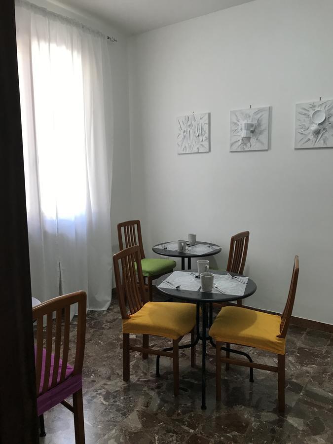 B&B Civico22 Civitanova Marche Εξωτερικό φωτογραφία