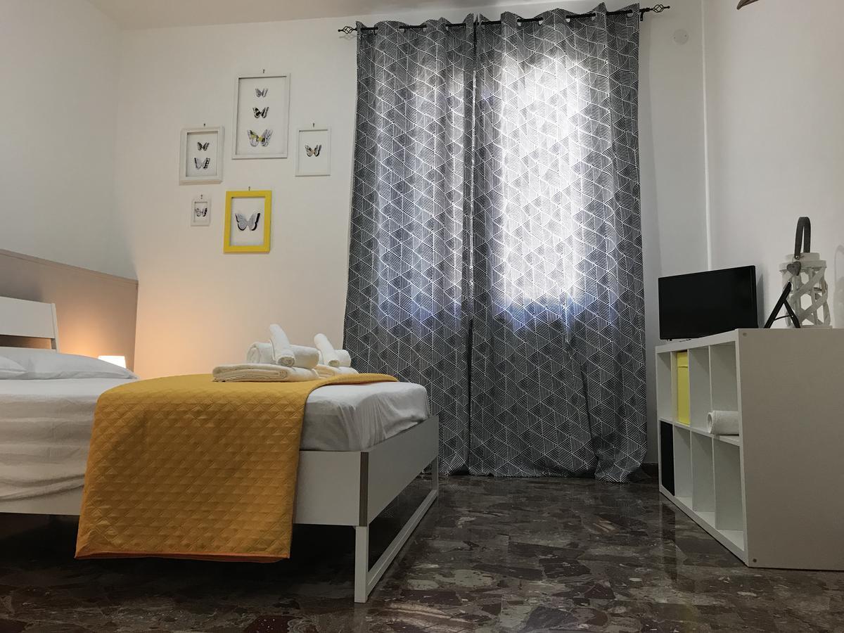 B&B Civico22 Civitanova Marche Εξωτερικό φωτογραφία
