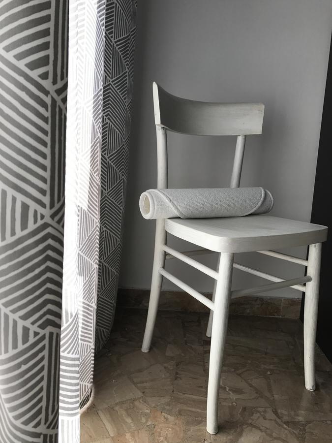 B&B Civico22 Civitanova Marche Εξωτερικό φωτογραφία