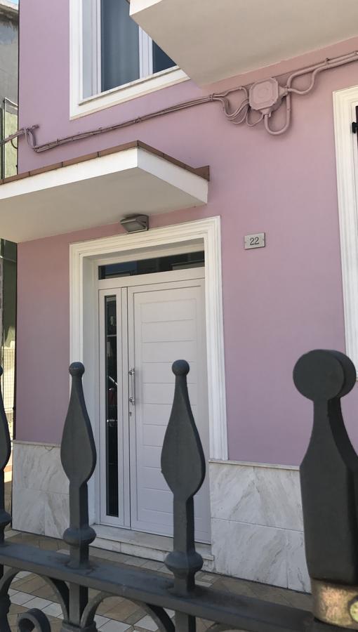 B&B Civico22 Civitanova Marche Εξωτερικό φωτογραφία