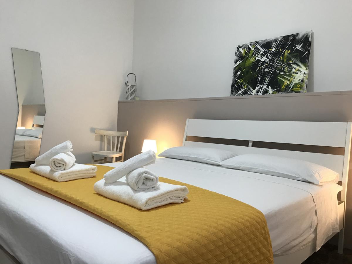 B&B Civico22 Civitanova Marche Εξωτερικό φωτογραφία
