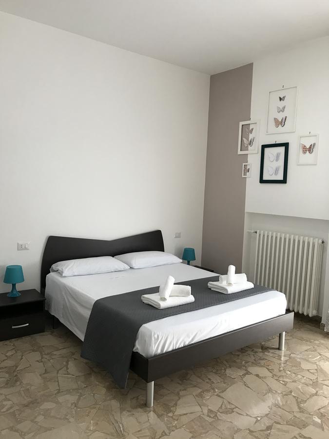 B&B Civico22 Civitanova Marche Εξωτερικό φωτογραφία