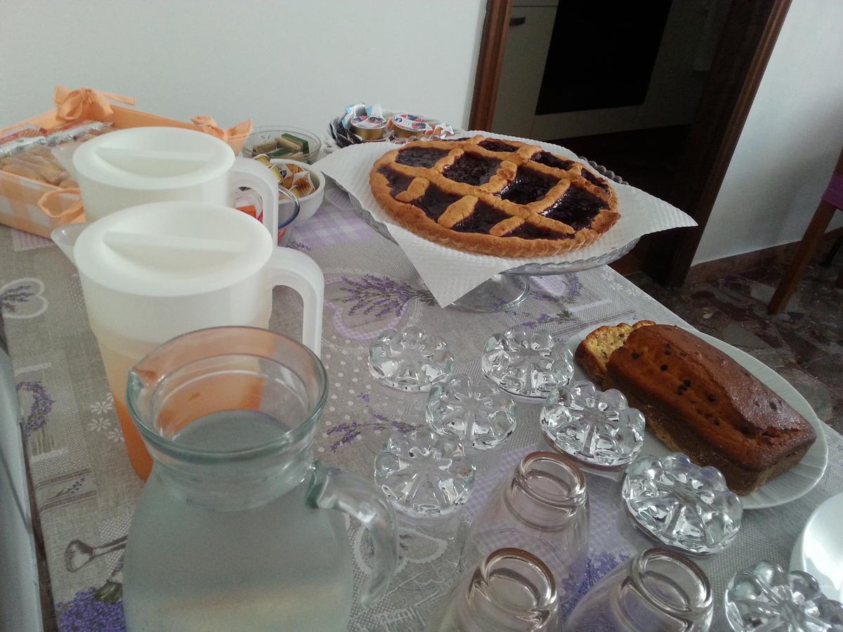 B&B Civico22 Civitanova Marche Εξωτερικό φωτογραφία