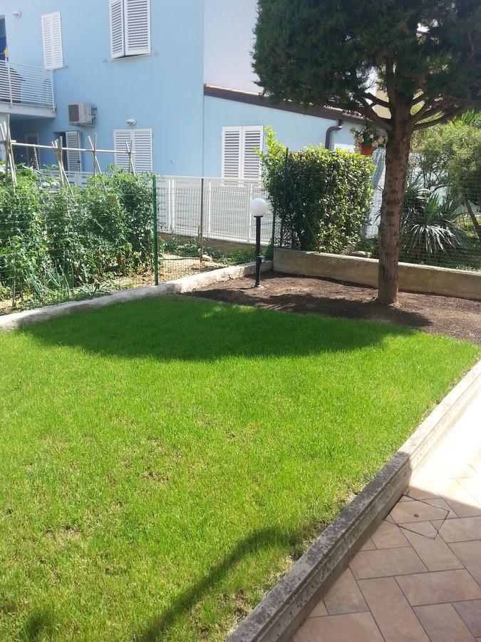 B&B Civico22 Civitanova Marche Εξωτερικό φωτογραφία