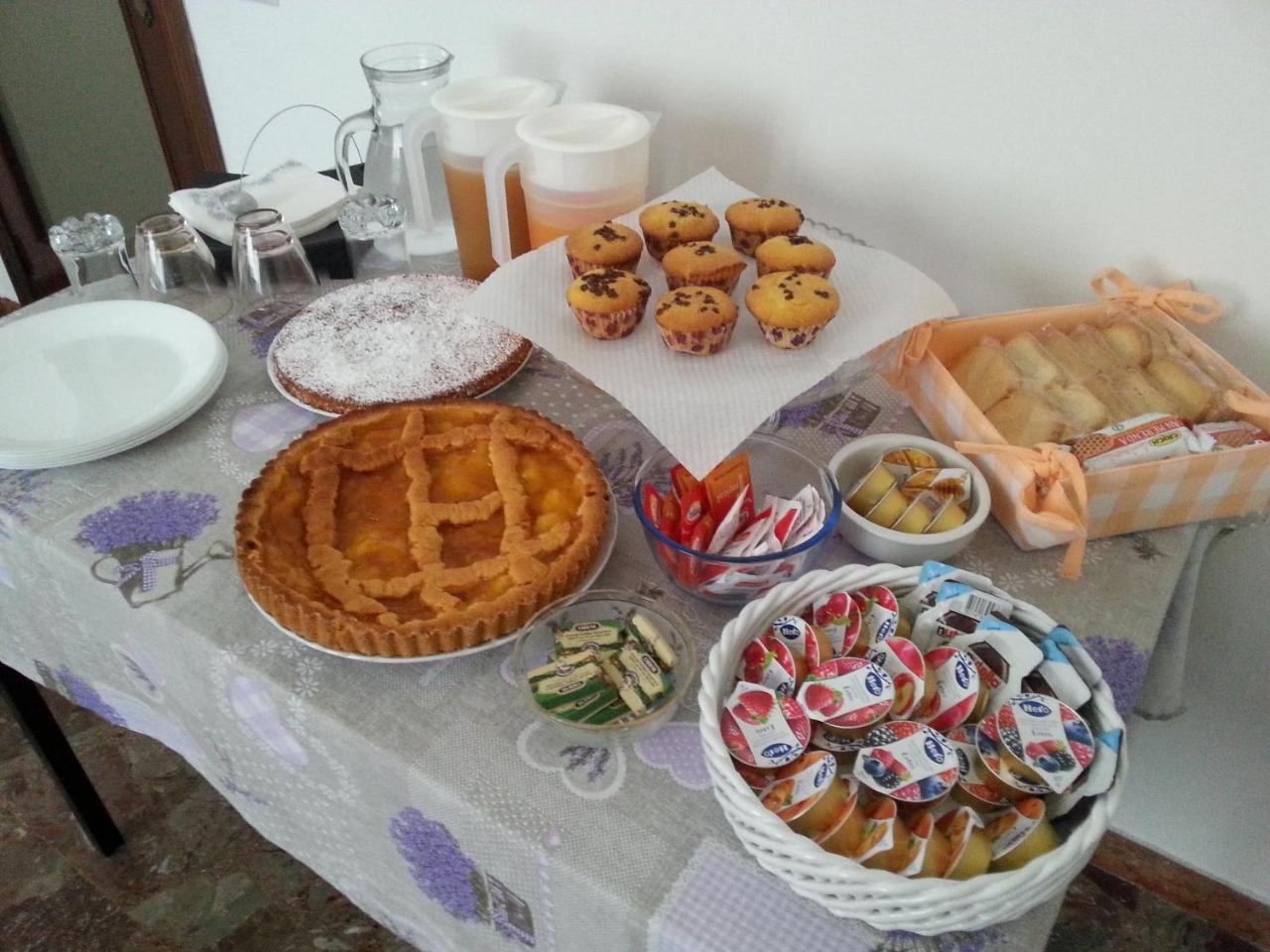 B&B Civico22 Civitanova Marche Εξωτερικό φωτογραφία