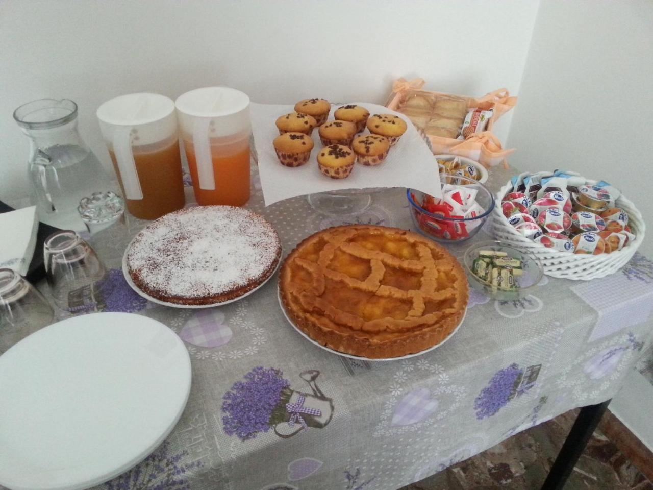 B&B Civico22 Civitanova Marche Εξωτερικό φωτογραφία